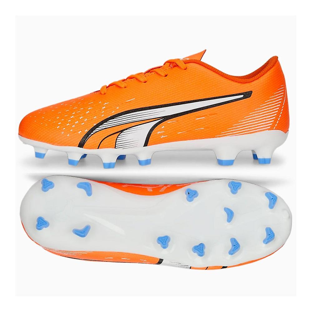 Puma Ultra Play Fgag JR 10723301 football all year kids | Fruugo US