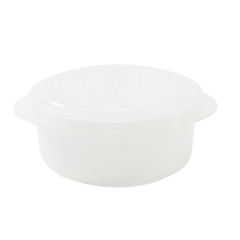 Snack Tray Snack Storage Box With A Lid.