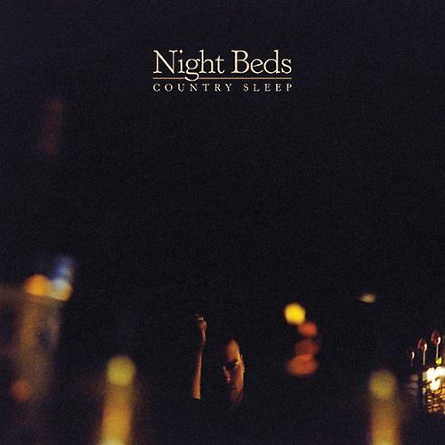 Night Beds - Country Sleep [CD]