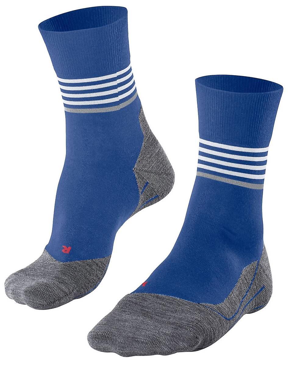 Falke RU4 Endurance Reflect Socks - Cobalt Blue