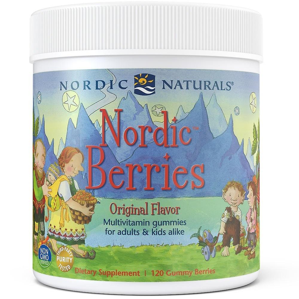 NORDIC NATURALS BI7225