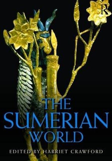 The Sumerian World Paperback