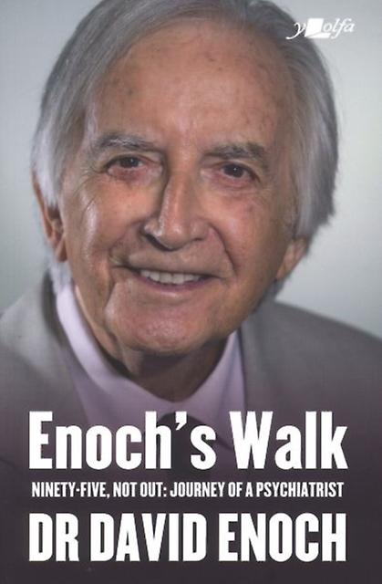Enoch's Walk by David Enoch Paperback