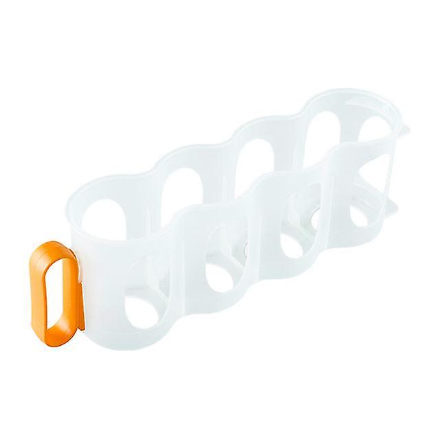 4 Compartment Portable Soda Can Storage Rack With Stand Fridge Stackable Beer Dispenser Beverage Cocina Organizer Racks Bottle