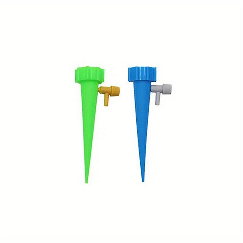 Effortlessly Water Your Plants With 10 Self-watering Devices - Perfect For House Plants Greenhouses And Gardens!