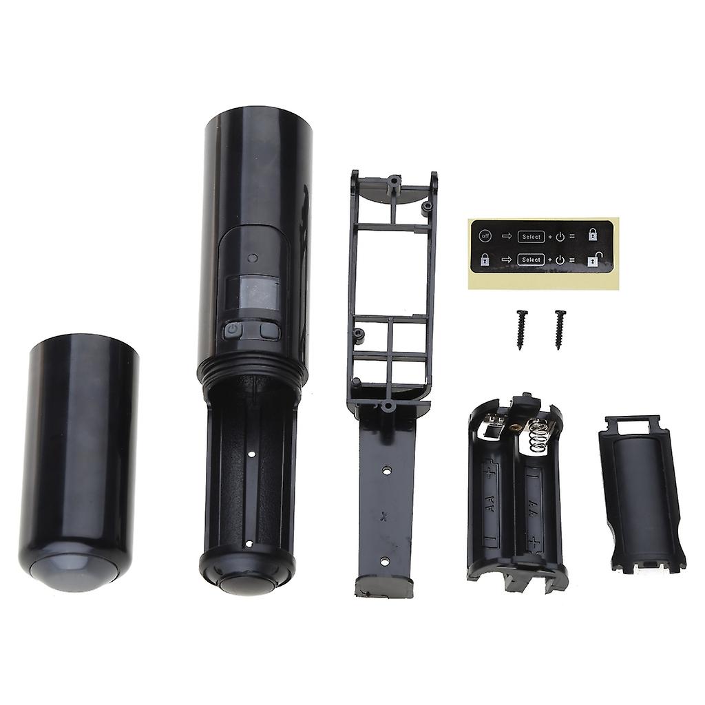 Drahtloses Mikrofon für Gehäuseabdeckung für Shure Beta58A für sm58 SLX2 SLX24 und andere Mikrofonwechsel