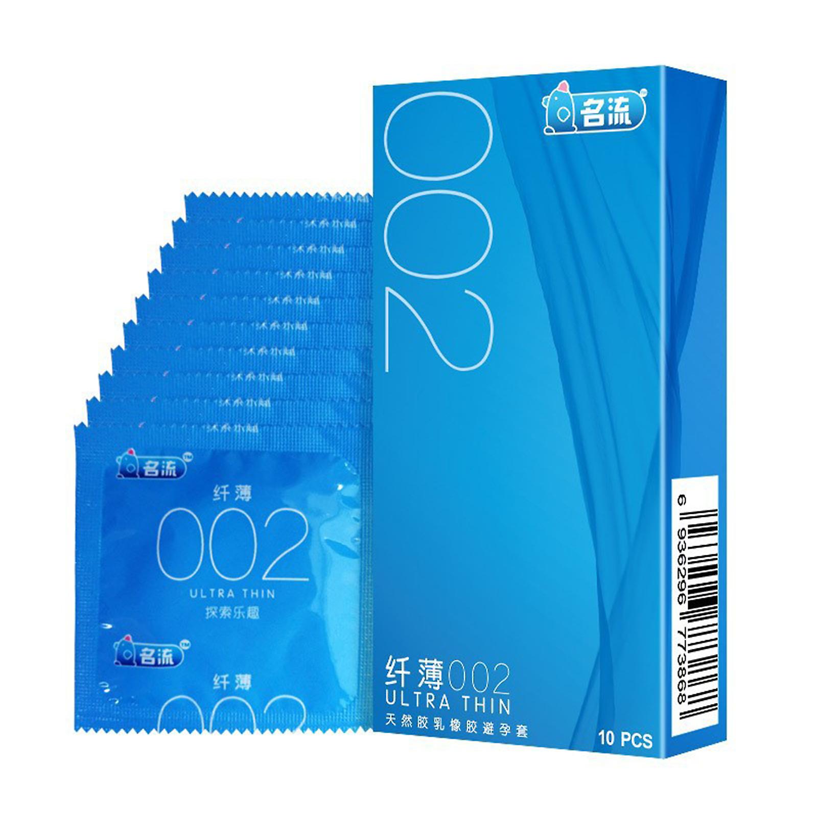 Products Tight Condoms Ultra-thin Condoms With Thin Design Gifts For Male Friends