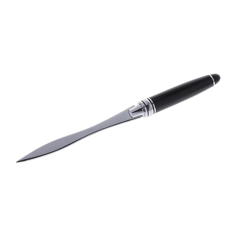 NEW 2 In 1 UV Black Light Combo for Creative Stationery Invisible Ink Pen
