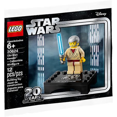 LEGO 30624 Obi-Wan Kenobi Minifigure