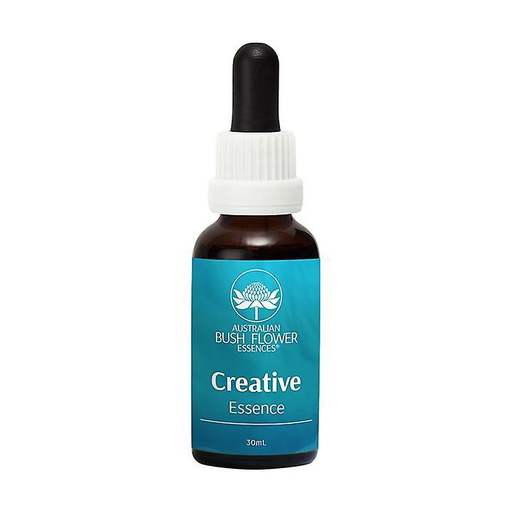 Australian Bush Flower Essences - Essence Drops 30ml-Creative Drops