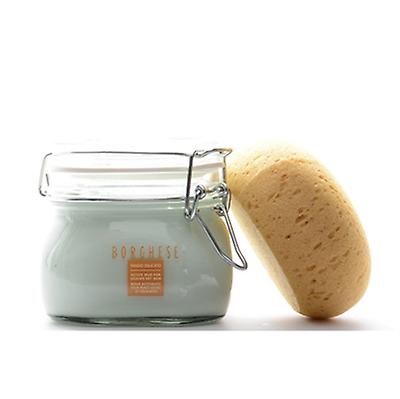 Fango بورغيزي نشطة Delicato الطين جاف حساسة الجلد أوز 17.6/430 مل