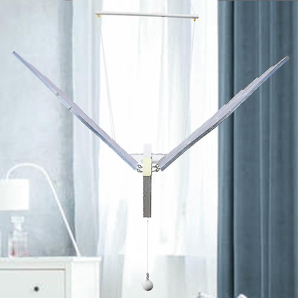 Art Seagull Ceiling Hanging, Bird Ornament Pendant For Home, Room, Garden, Balcony, Patio, Bed Breakfast -