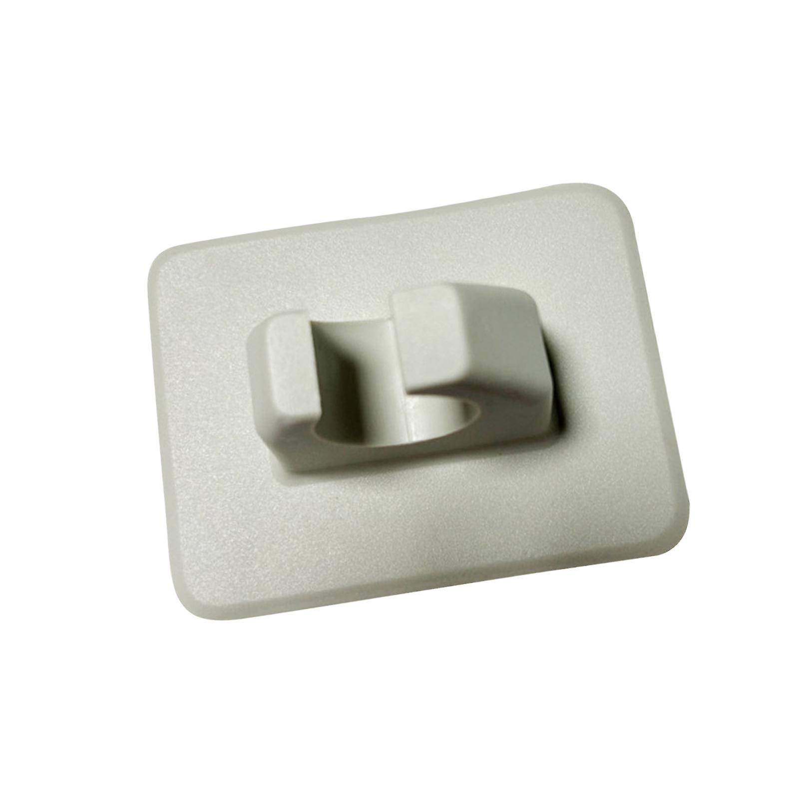 Kayak Paddle Holder Boat Paddle Holder Clips for Kayak Rowing Boat Surfboard Rectangle