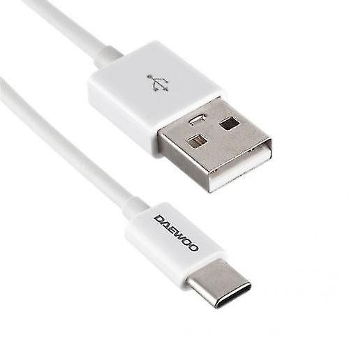 Daewoo USB-A-ZU-C-Kabel