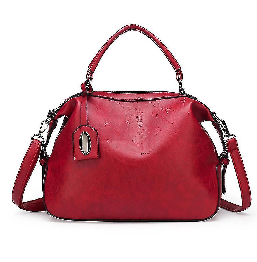 Handbags Women's Handbag For Parties Red