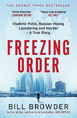 Freezing Order