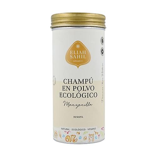 Chamomile Children's Shampoo 100 g