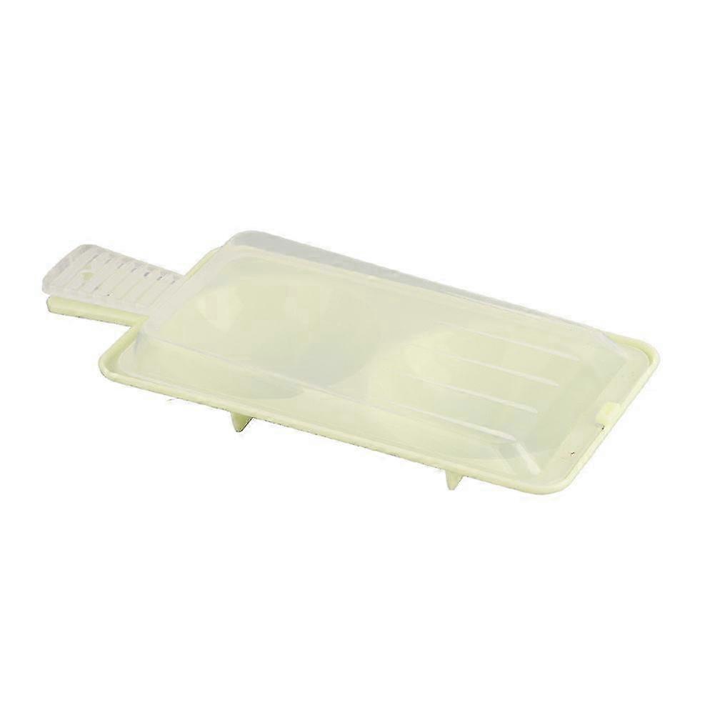 Rectangular Sushi Press, Tobidase Rice Ball Maker For Your Creative Cooking Adventures, Poached Egg Cup Non-stick Surface High-quality