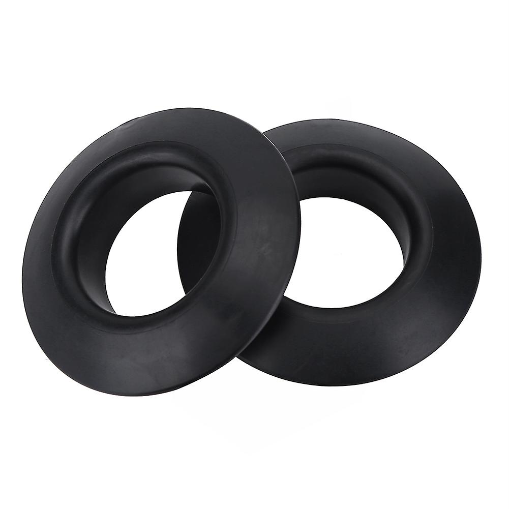 4Pcs Durable Practical Paddle Drip Rings for Kayak Canoe Rafting Paddles Shaft