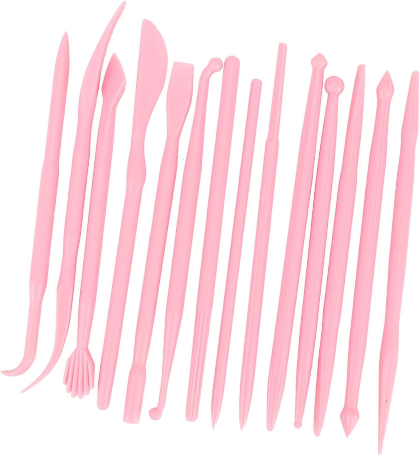 Convenient Durable Compact Appearance Clay Sculpting Tool, Sculpture Shaper Tool, for Home Sof Ay ()