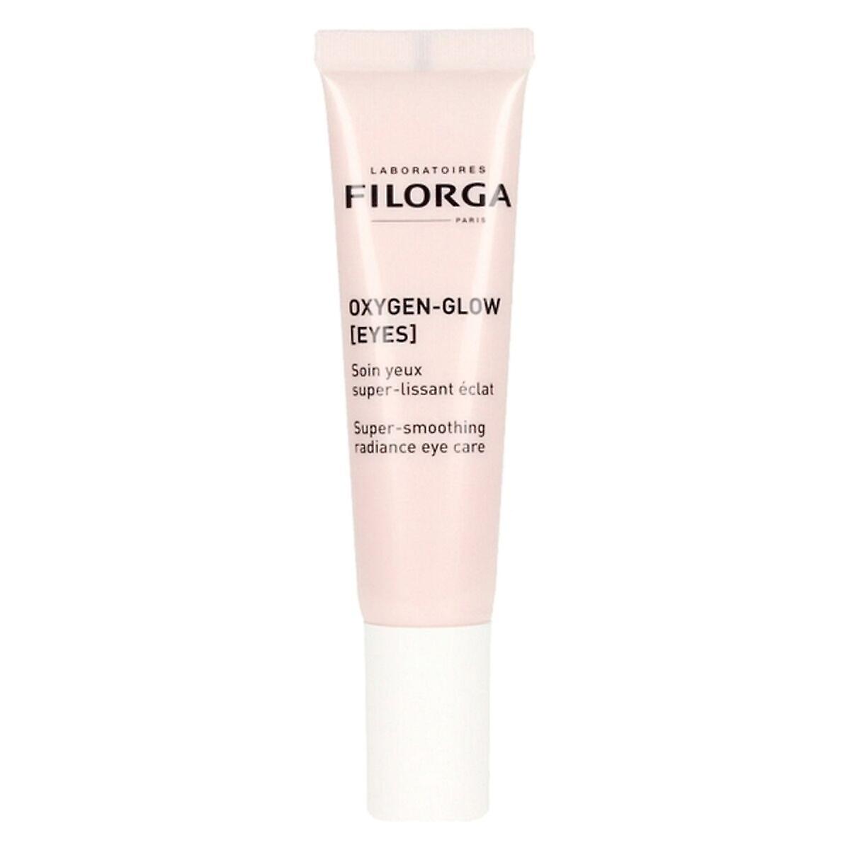 Eye Contour Oxygen Glow Filorga （15 毫升）