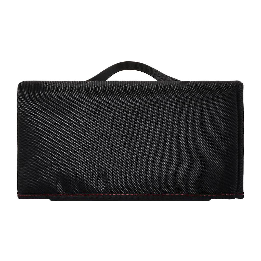 Carry Bag Case Oxford Cloth Shell Game Console Protective Shell