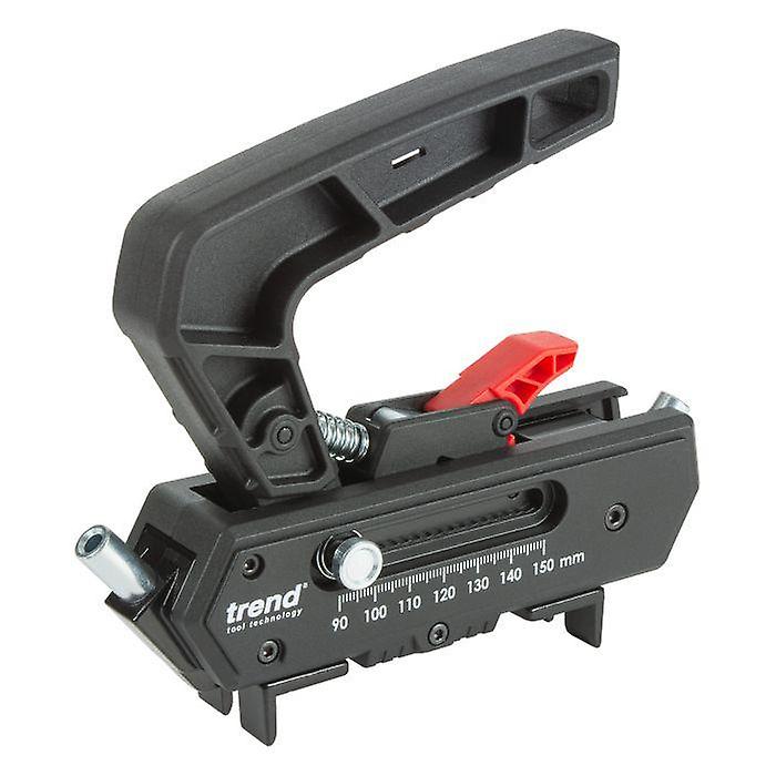 Trend DK/JIG Concealed Decking Jig