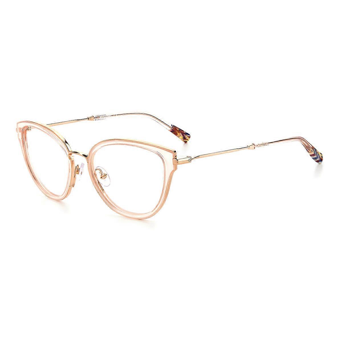 Ladies' Spectacle frame Missoni MIS-0035-35J Ø 52 mm