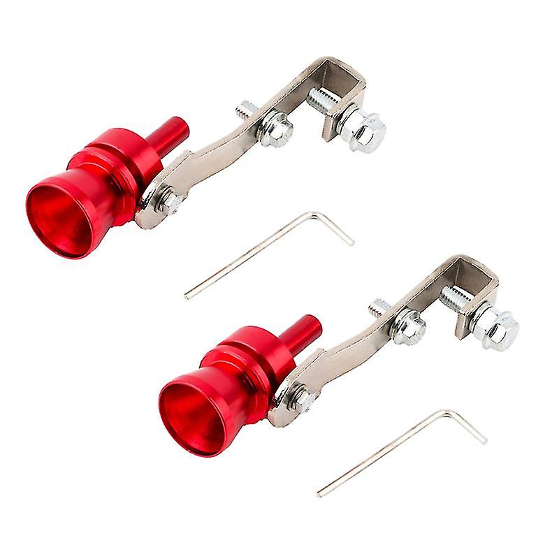 The New 2pcs Car Roar Maker