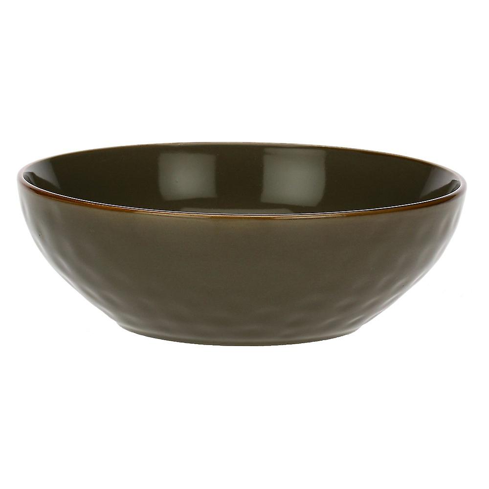Rose&Tulipani set of 2 salad bowls 26 cm R134200009Z