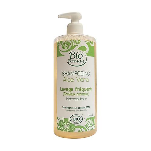 Organic Frequent Wash Shampoo 700 ml