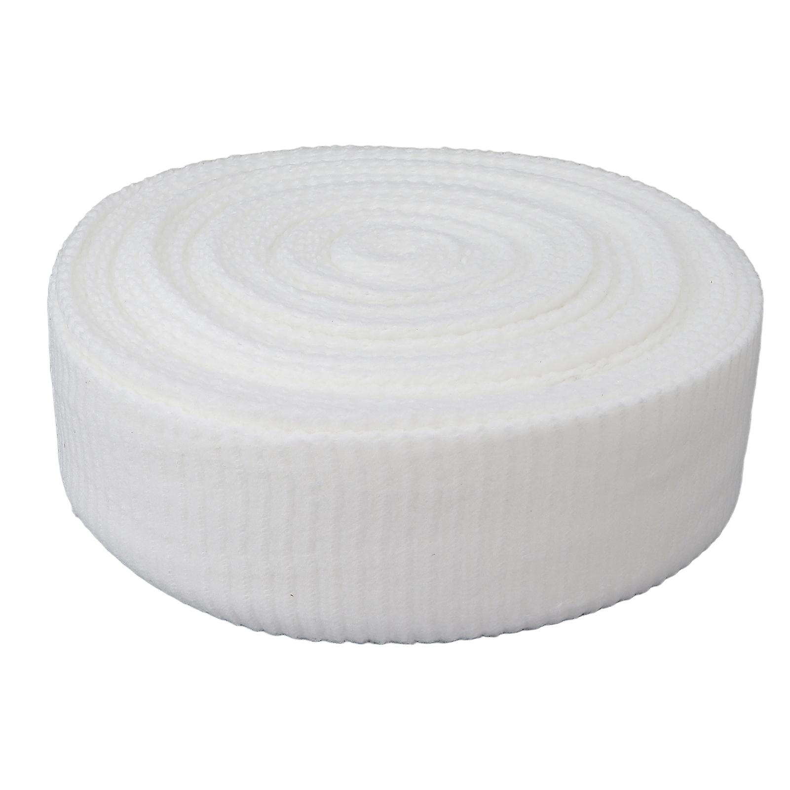 Adult Tubular Mesh Bandage, Elastic Support Dressing for Abdomen and Buttocks, 11 Meters