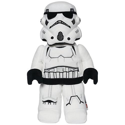 Star Wars Lego Stormtrooper knuffel