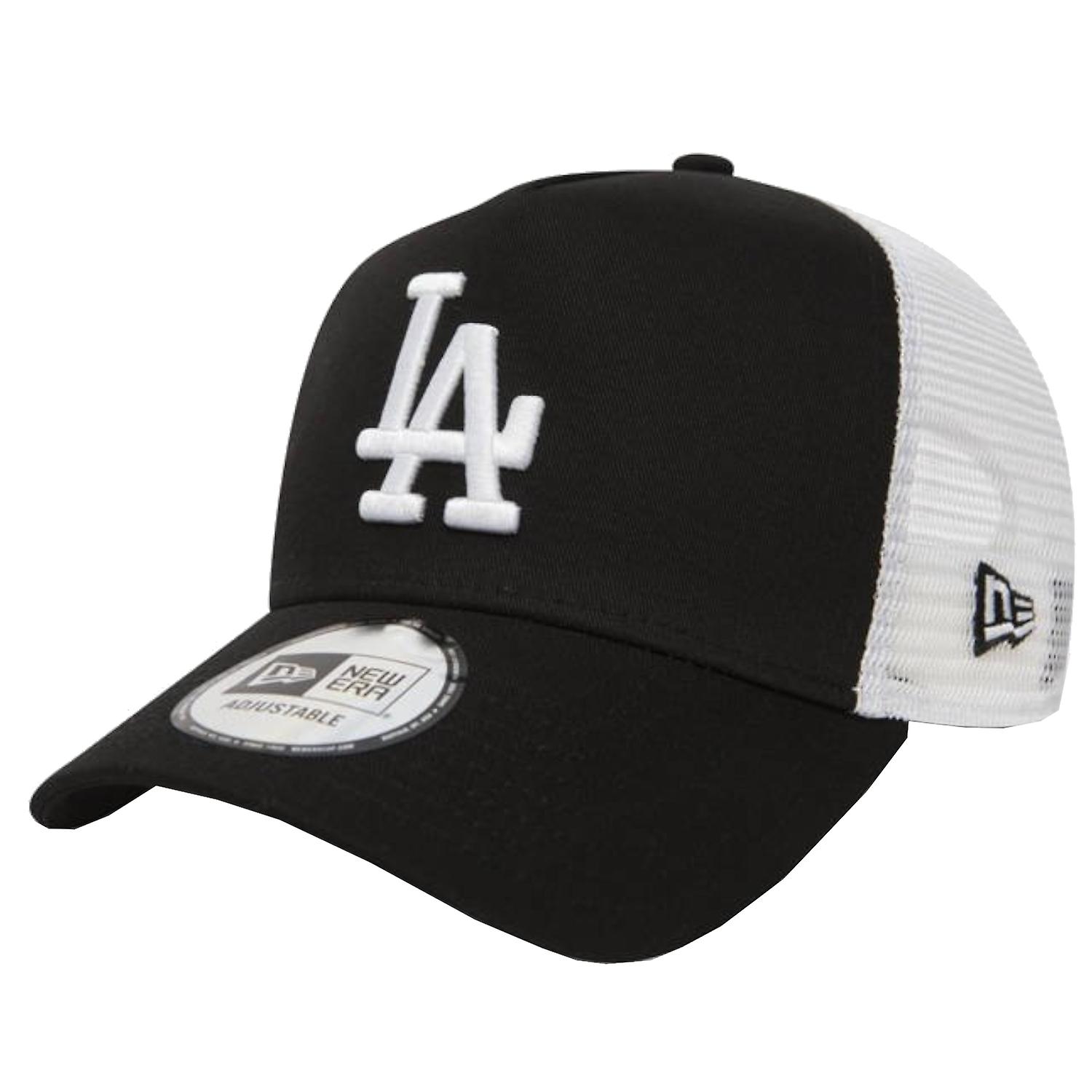 Caps New Era Los Angeles Dodgers MLB Clean Cap