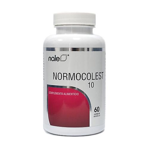 Normocolest-10 60 capsules