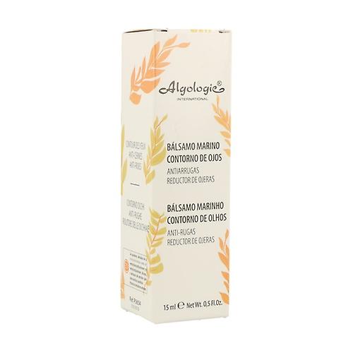 Eye Balm Eye Contour 15 ml of cream