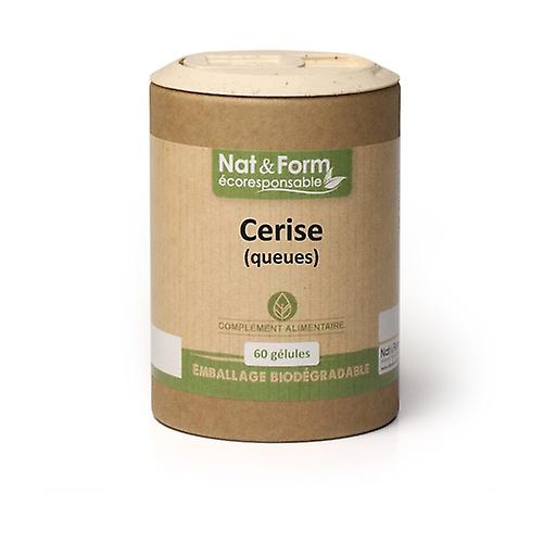 Cherry - Eco Range 60 capsules
