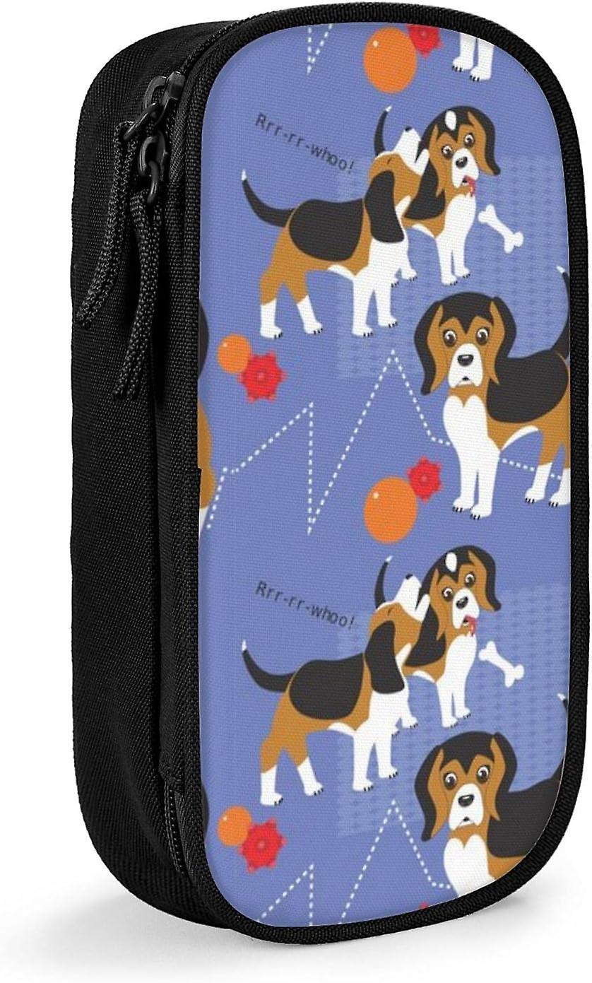 Beaglepup Pencil Case SAOE000966