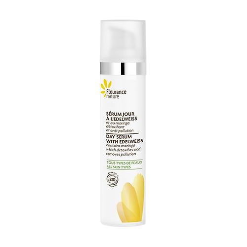 Day Serum With Bio Edelweiss 40 ml