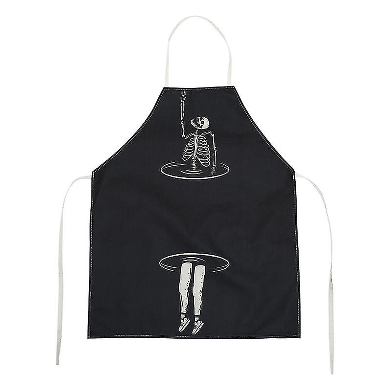 1pcs Chef Apron For Halloween Decorations