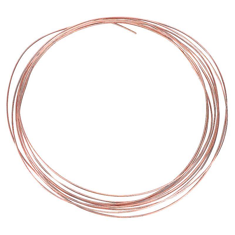 1pcs Bare Copper Wire