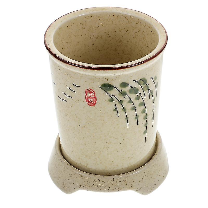 1pcs Chopsticks Drain Holder