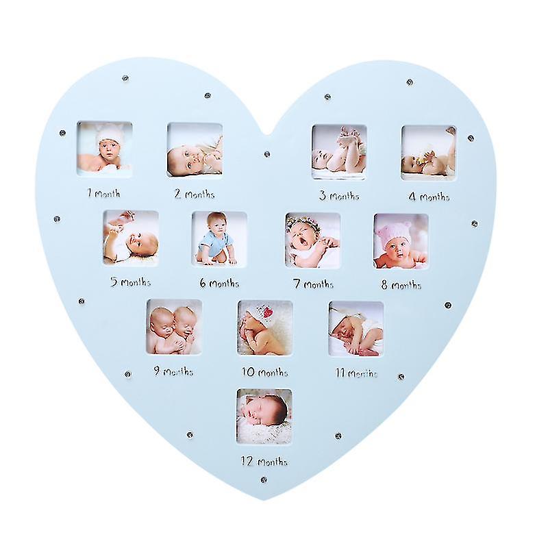 1pcs Wall Picture Frame Ornament