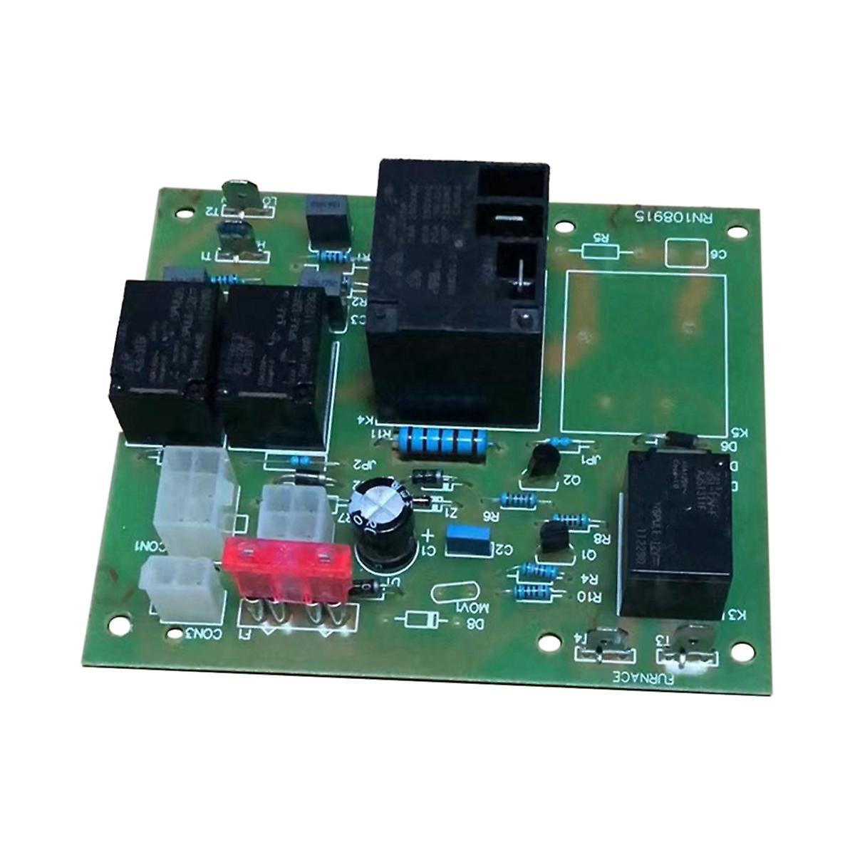 3106996022 RV A/C Heat & Cool Relay Analog Control Board Kit for Duo Air Conditioner 579 590 595 60