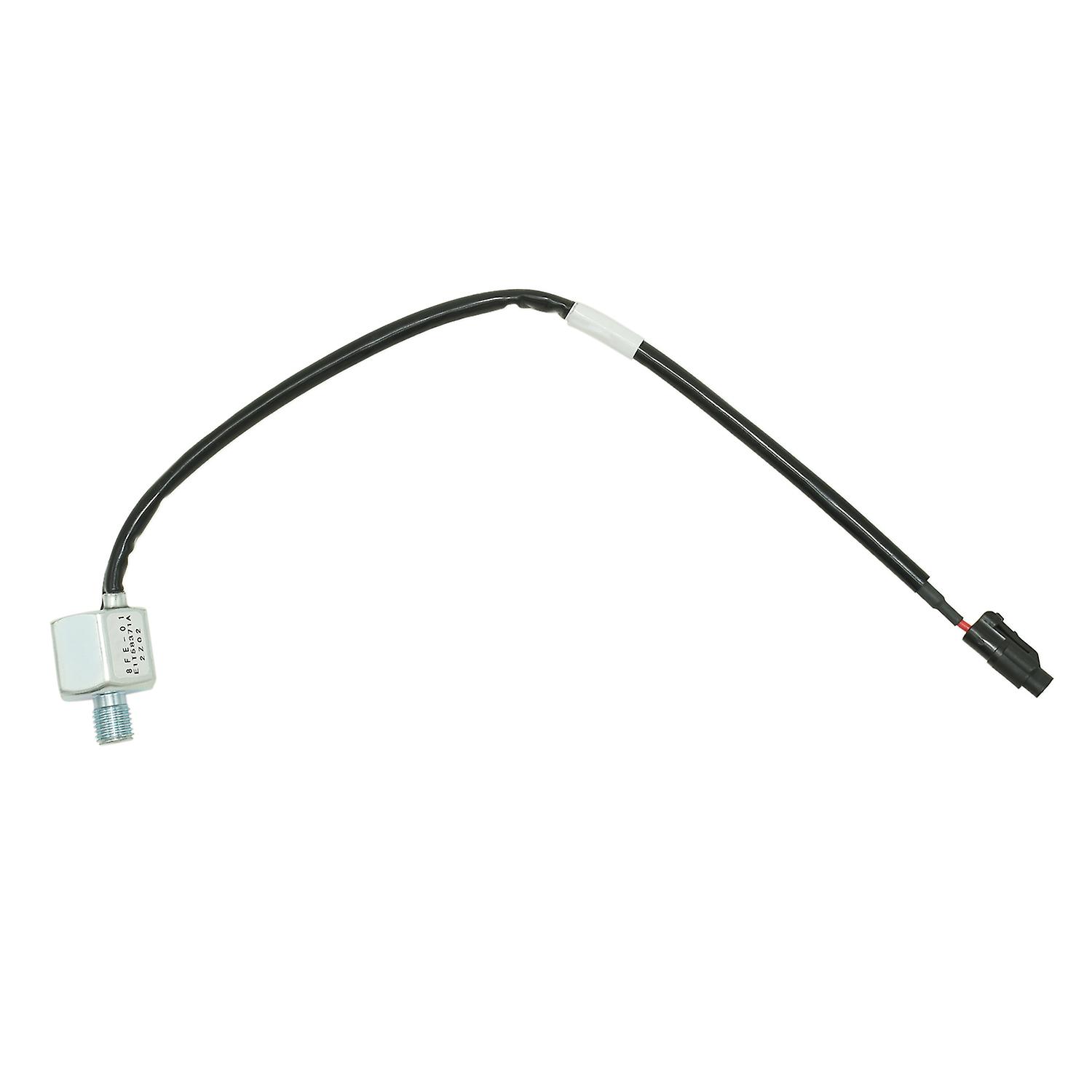 With wire detonation sensor E1T58371