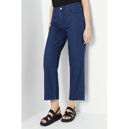 Principles Womens/Ladies Denim Straight Leg Jeans