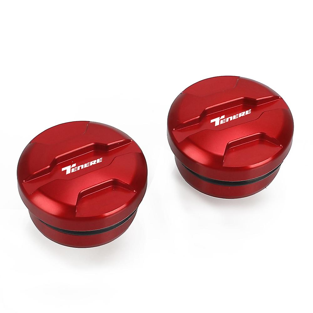 ヤマハテネレ700ワールドレイド2022テネレ700 XTZ 700 2019-2023T700ラリー2020-2023のためのオートバイフレーム穴カバーキャッププラグ