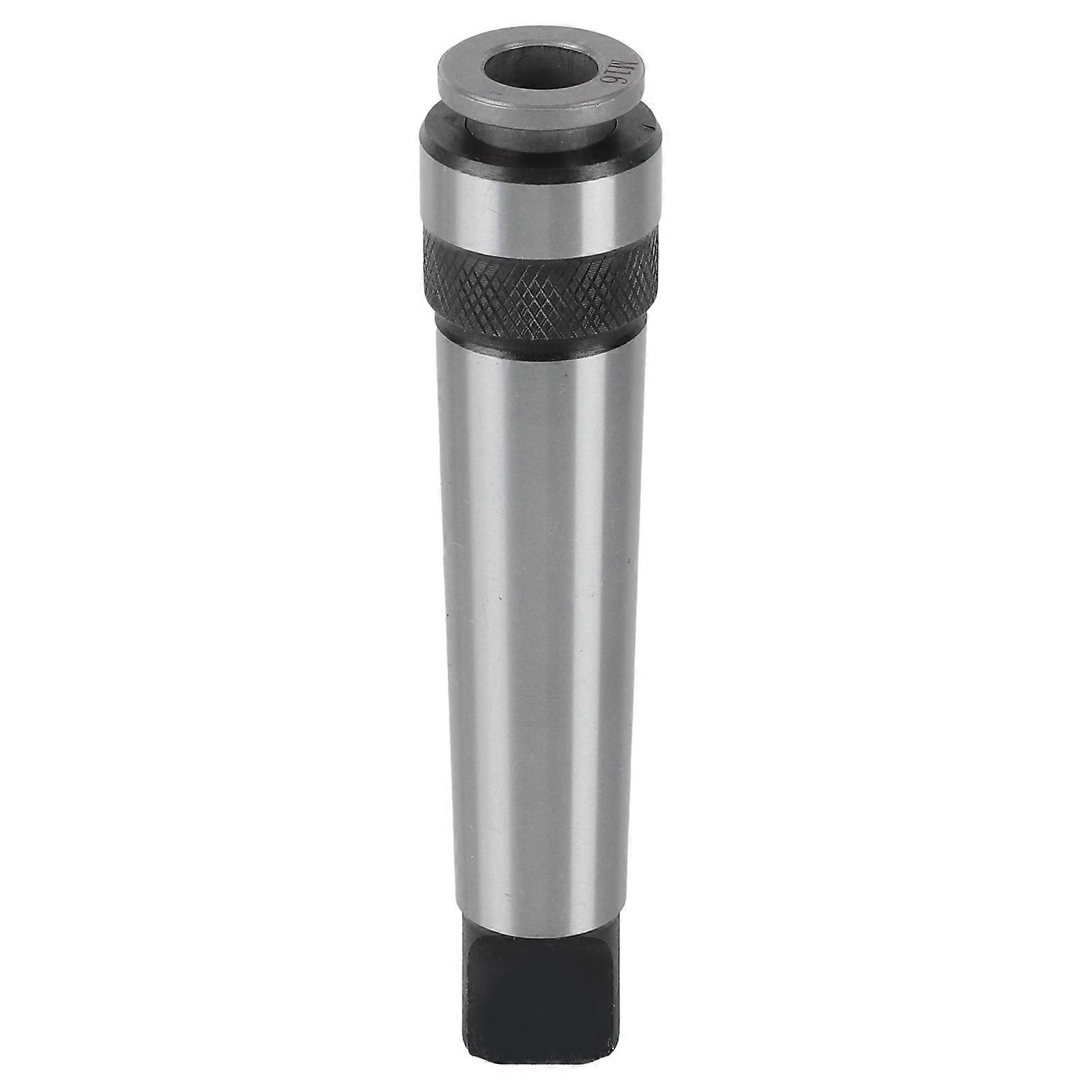 Tapping Chuck Morse Taper Shank Tap Machine Tool Hardware Industrial Supplies MT3M16
