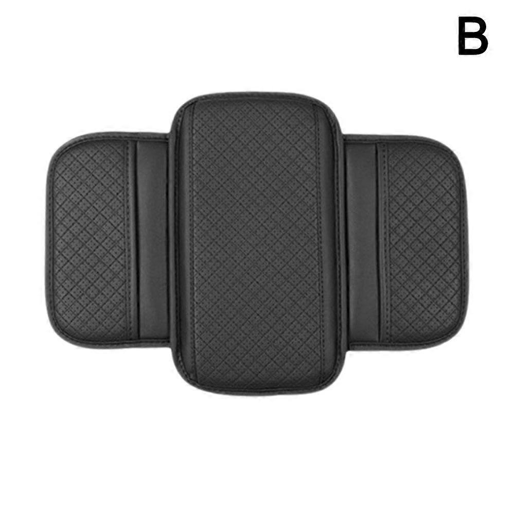 Car Arm Rest Cushion Center Console Box Console Cushion Protection Lot E0