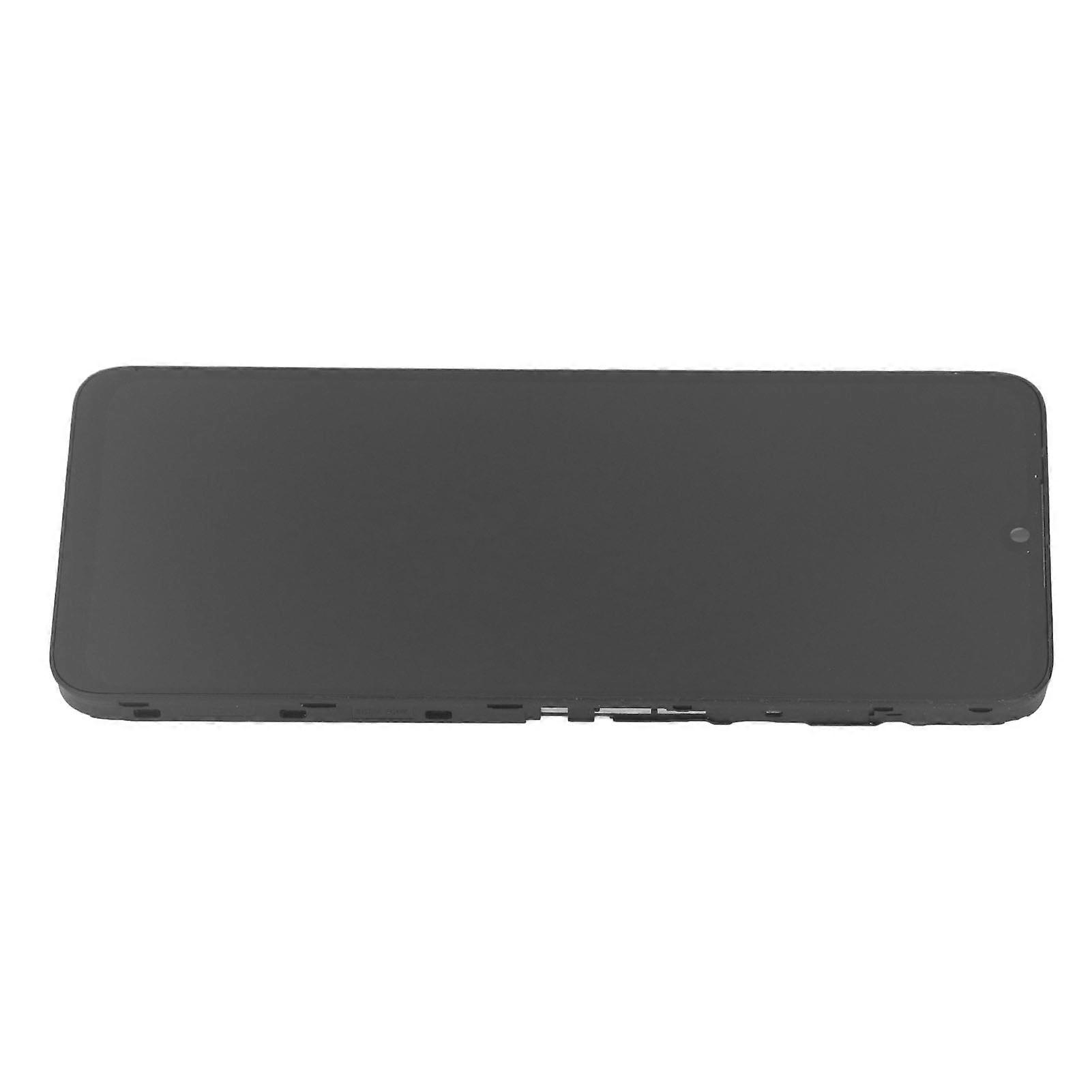 Phone Screen Replacement LCD Screen Digitizer Assembly Repair Kit Accurate with Frame Tools for A05S 2023 A057F